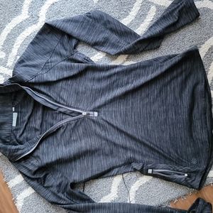Athleta xs top